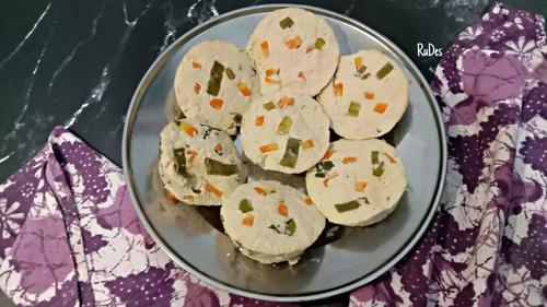 Resep Telur Tahu Kukus Lembut Praktis Ekonomis untuk Menu Harian Keluarga