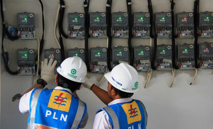Stabilnya Tarif Listrik Dorong Daya Beli dan Usaha Maju