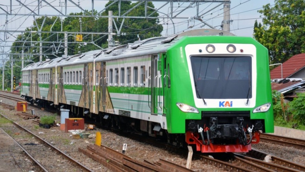 Jadwal Kereta Api Prameks Jogja-Kutoarjo, Pilihan Praktis Untuk Perjalanan Harian