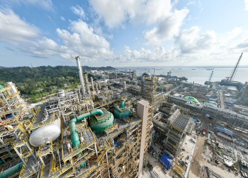 Kilang Balikpapan Maksimalkan Produksi BBM Nasional 2025