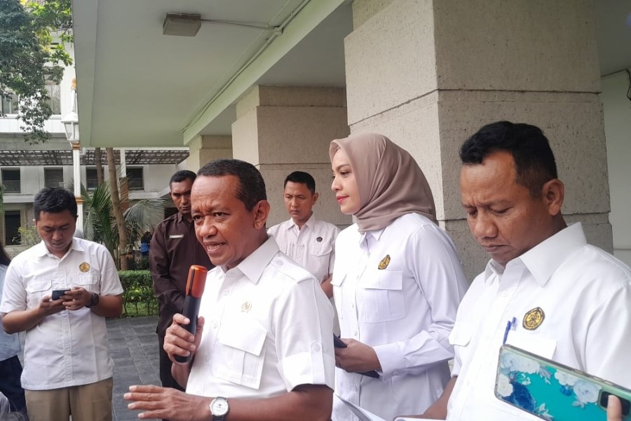 Evaluasi Perizinan Tambang oleh ESDM Usai Harga Batu Bara Turun