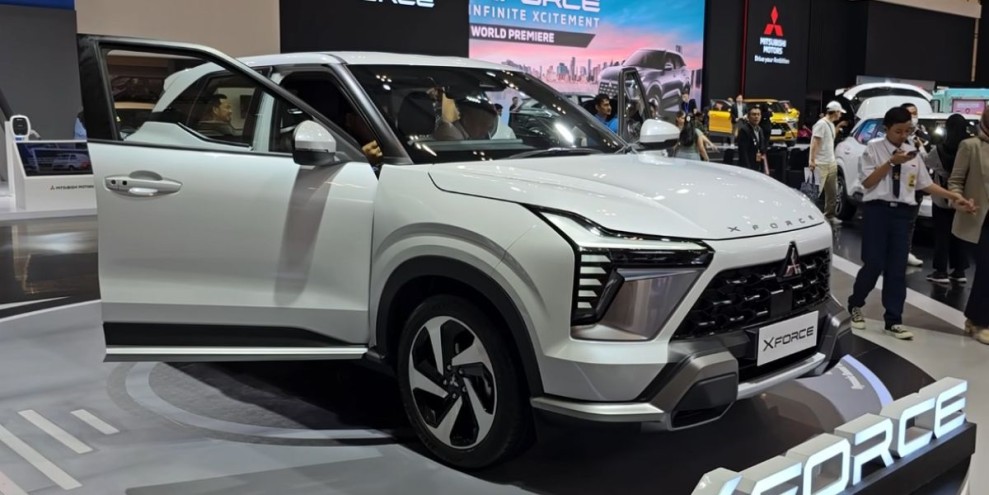 20 Rekomendasi Mobil 300 Jutaan Terbaik di Awal Tahun 2026