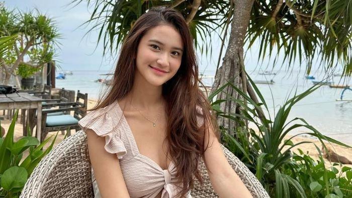 Geliat Baru Perfilman Indonesia: Profil  Leya Princy, Sosok Baru Pemeran Cinta dalam Rangga dan Cinta: The Birth of Ada Apa dengan Cinta?