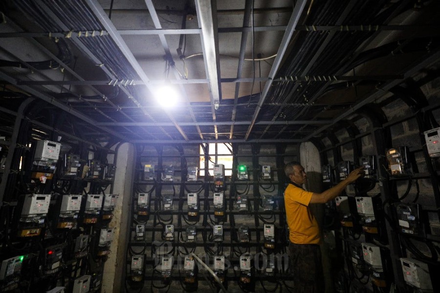 PLN Pastikan Tarif Listrik Rumah Tangga dan Bisnis Tidak Naik