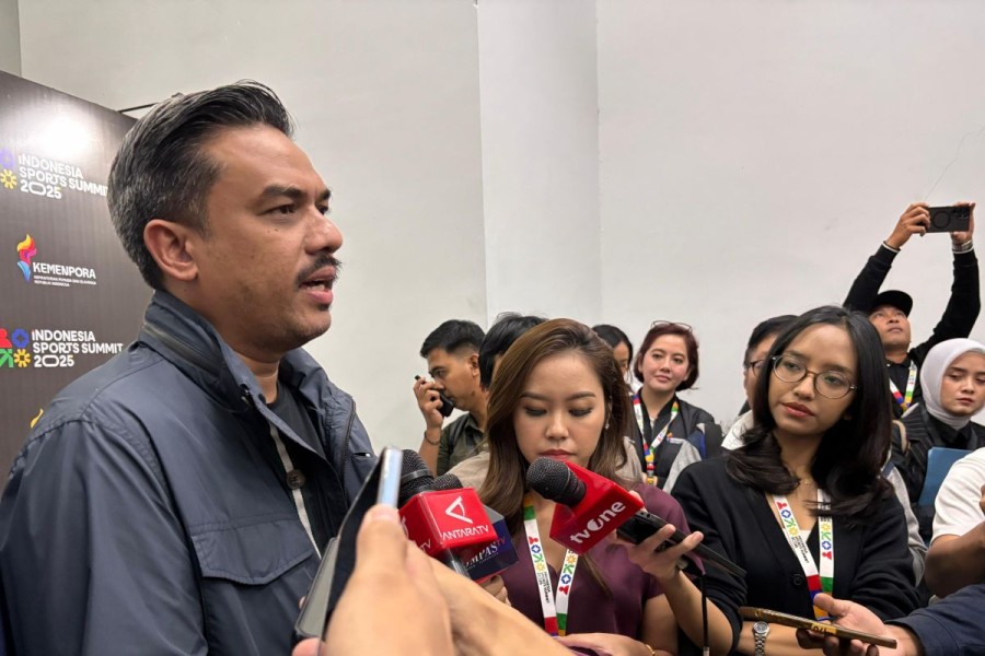 Pemerintah Perketat Pengawasan White Label untuk Lindungi Industri Olahraga