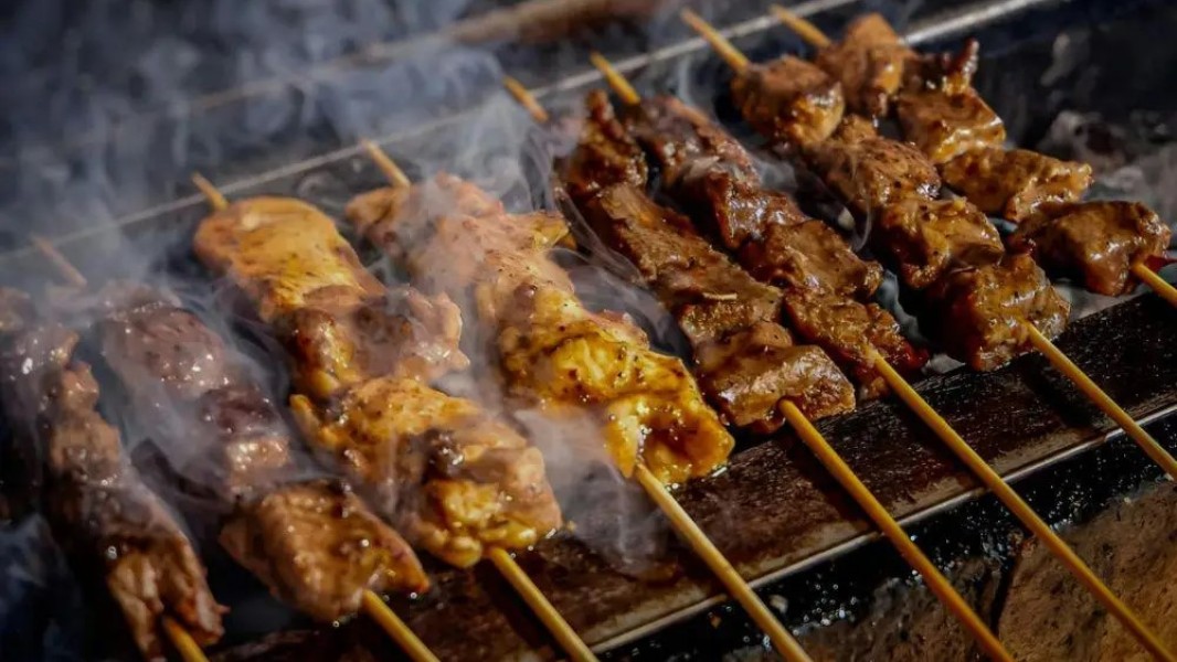 Lima Tempat Sate Kambing Favorit Purwokerto dengan Kelezatan Selalu Jadi Buruan