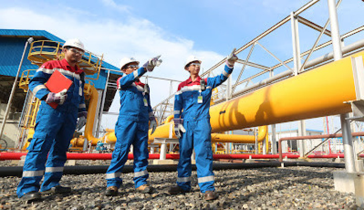 Kolaborasi Energi Bersih PGN dan NHM Dorong Transformasi Tambang Ramah Lingkungan