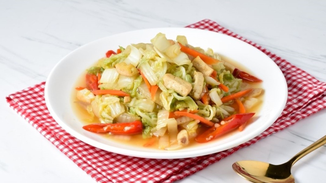 12 Resep Menu Sahur Sehat dan Bergizi Agar Tubuh Tetap Bertenaga Saat Puasa