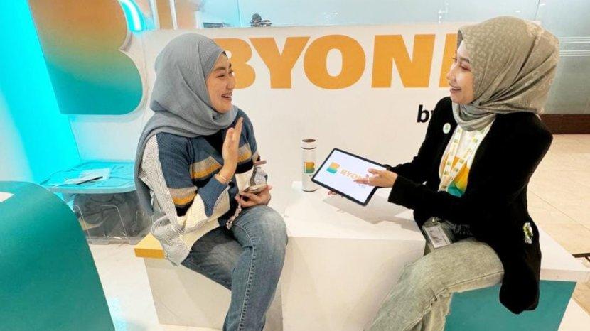 BSI Gencarkan Literasi Digital melalui BYOND FEST di Malang: Optimisme Pertumbuhan Ekosistem Digital di Jawa Timur