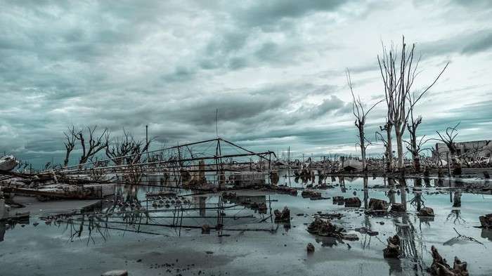 Aceh Terancam Dampak Hidrometeorologi Akibat Perubahan Iklim Global
