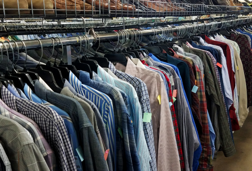 Cacah Ulang Thrifting Ilegal Jadi Strategi Lindungi UMKM Domestik