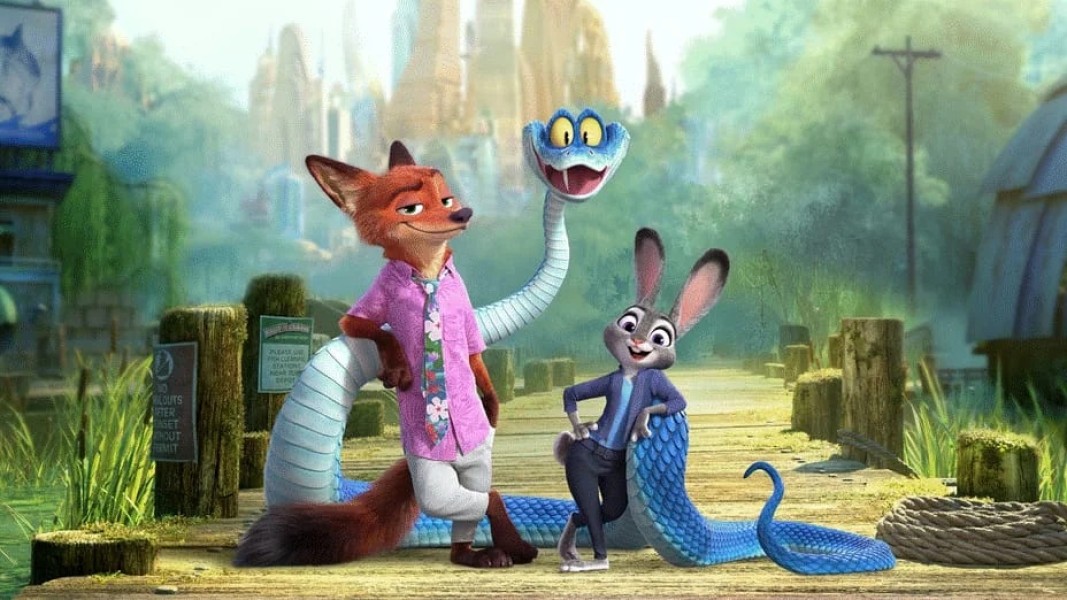 Zootopia 2 Raup Rp10 Triliun, Fenomena Box Office Global