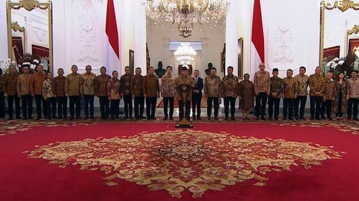 Pemimpin Daerah Dapat Arahan Langsung dari 12 Menteri: Fokus pada Pembangunan dan Kesejahteraan Masyarakat