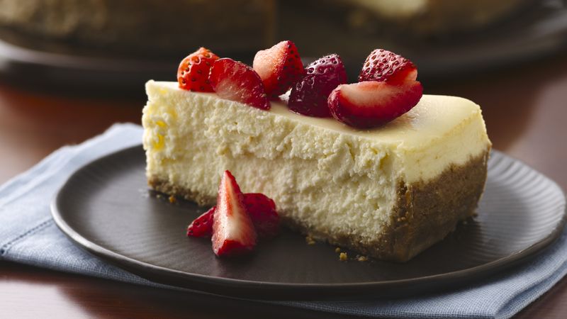 Resep Cheesecake Yogurt Dua Bahan Viral Jepang yang Praktis, Sehat, dan Mudah Dicoba di Rumah