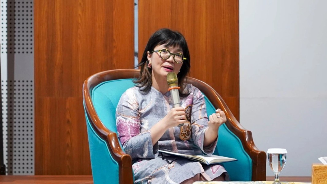 Kecelakaan Suami Wamen Stella di AS, Istana Kirim Doa dan Dukungan