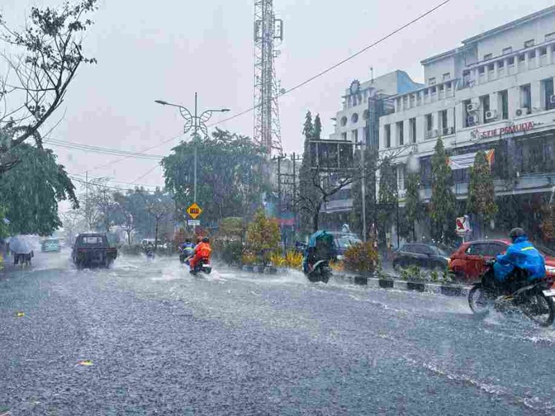Bahaya Mikroplastik di Surabaya Ungkap Ancaman Kesehatan Serius