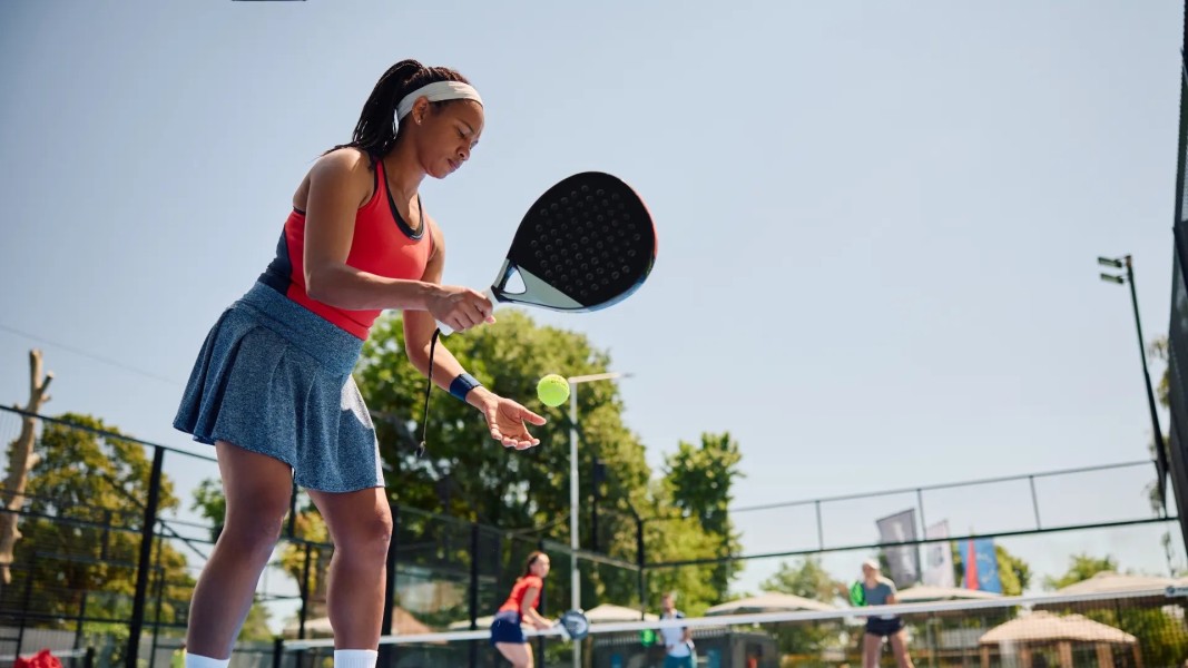 Padel Jadi Olahraga Gaya Hidup, Komunitas Bermunculan