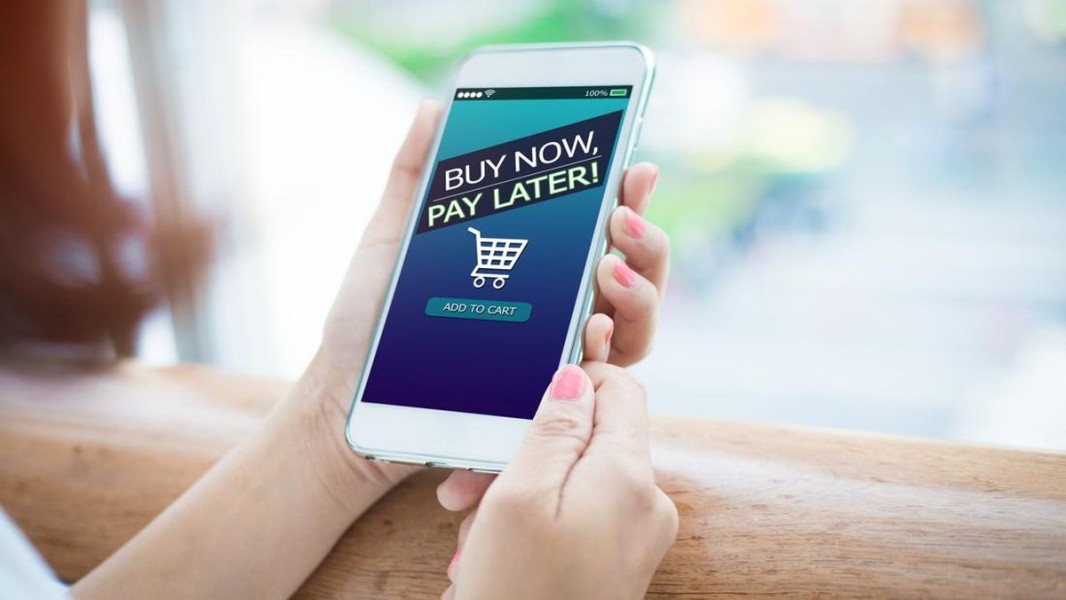 OJK Laporkan Peningkatan Signifikan Penyaluran Kredit Buy Now Pay Later BNPL Hingga Maret 2025