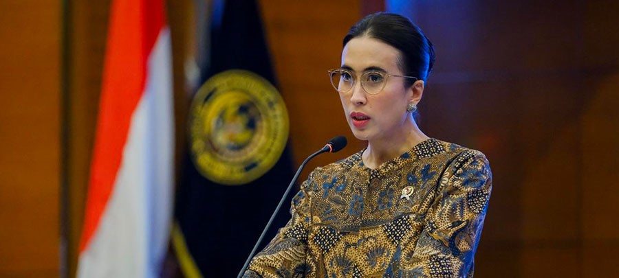 Menpar Widiyanti Dorong Industri MICE Indonesia Bersaing di Dunia