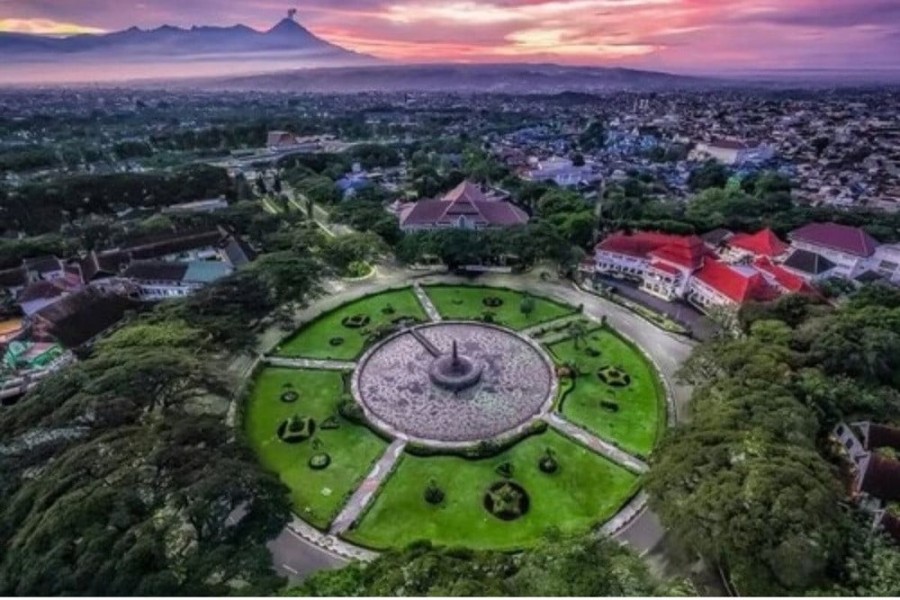 Kemiskinan Kota Malang 2025 Turun Jadi 3,85 Persen