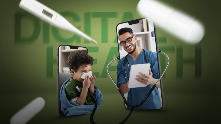 Dominasi Era Digital, Kesehatan Holistik Makin Relevan: Inisiatif Satu Sehat di Indonesia