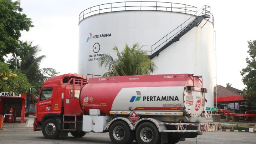 SPBU Swasta Tolak Beli BBM Pertamina Karena Spek