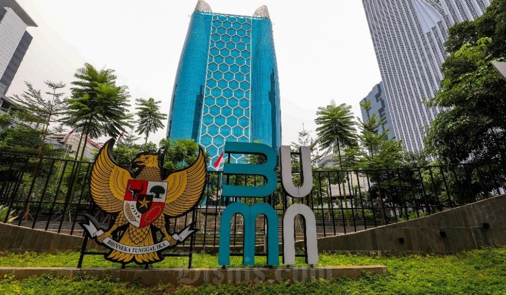 BUMN Dorong Transformasi Kopdes