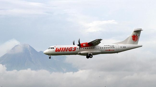 Wings Air Hadirkan Penerbangan Surabaya Sumenep Mulai Oktober