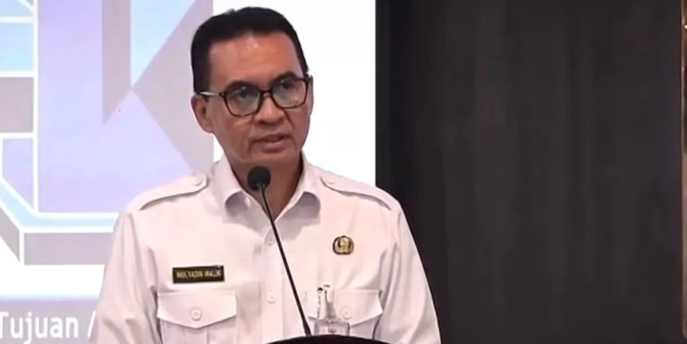 Kemendes Targetkan Nilai IKK Minimal 80 Pada Tahun 2026