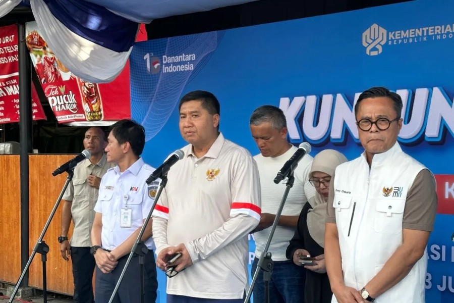 Astra Bangun 1.000 Rusun MBR di Lahan KAI Jakarta, Ini Detailnya
