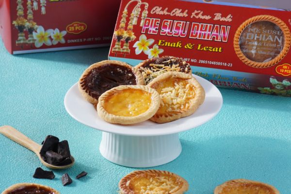 3 Oleh-Oleh Bali Paling Laris, Wajib Dibawa Pulang Saat Liburan