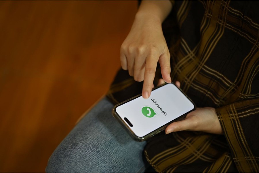 WA Minta Kode? Begini Cara Verifikasi WhatsApp Melalui Email untuk Keamanan Lebih