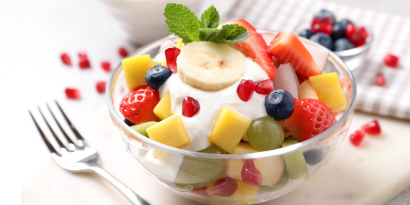 11 Resep Takjil Sehat Tanpa Gula yang Praktis dan Bikin Buka Puasa Lebih Nikmat