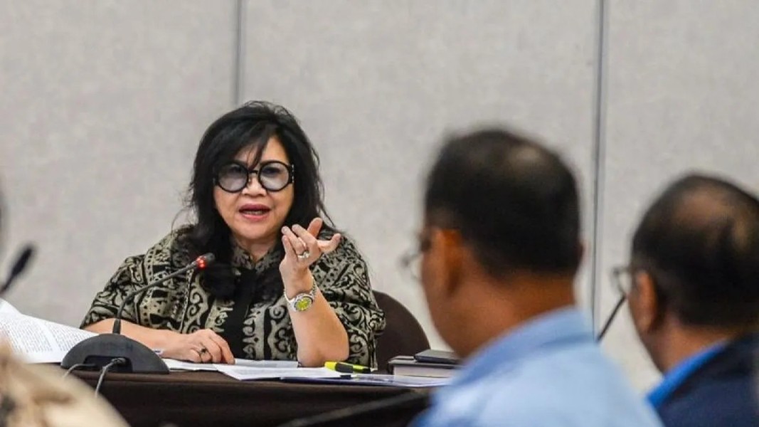 UU Kepariwisataan Dorong Pariwisata Jadi Motor Ekonomi Nasional