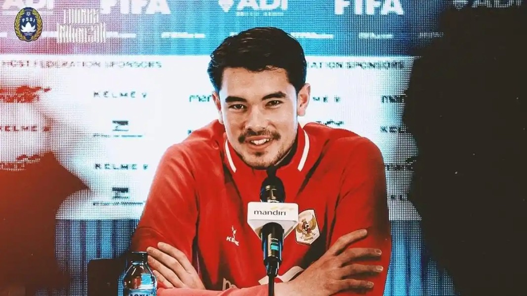 Elkan Baggott Soroti Perubahan Timnas Indonesia, Siap Bersaing dengan Bek Naturalisasi Baru
