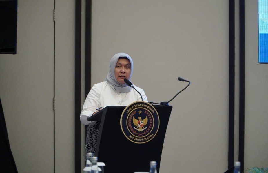 Green Hotel Award Dorong Transformasi Perhotelan Ramah Lingkungan