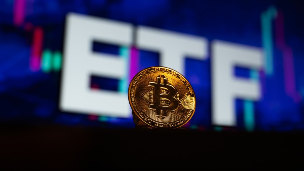 CRO Jadi Sorotan di ETF CryptoTrump