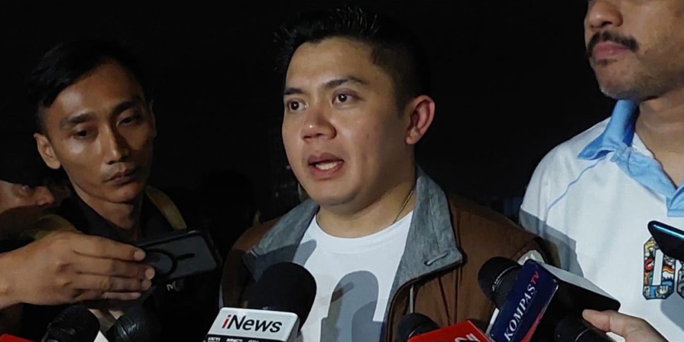 Seskab Teddy Serukan Peran Masyarakat dalam Perubahan Budaya Kerja Nasional