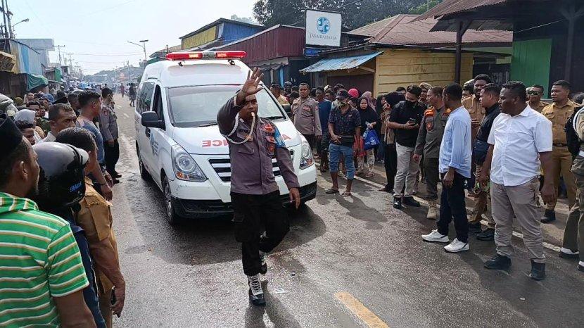 Kendala Transportasi Hingga Biaya, Petugas Kemenag Maluku Dipastikan Tetap Jangkau Pelosok Desa