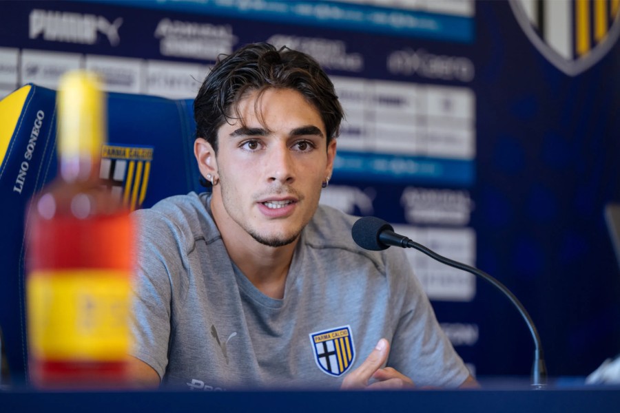 Cancellieri Bersinar, Jadi Rebutan Klub Serie A