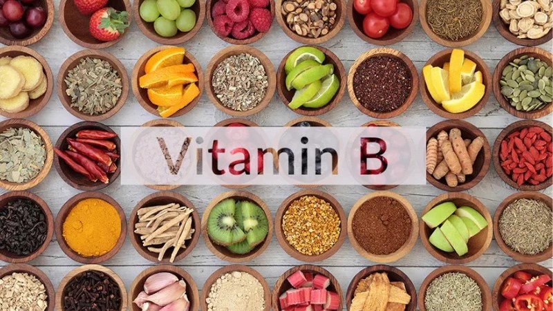 Inilah Tanda Tubuh Kekurangan Vitamin B Complex dan Cara Mengatasinya