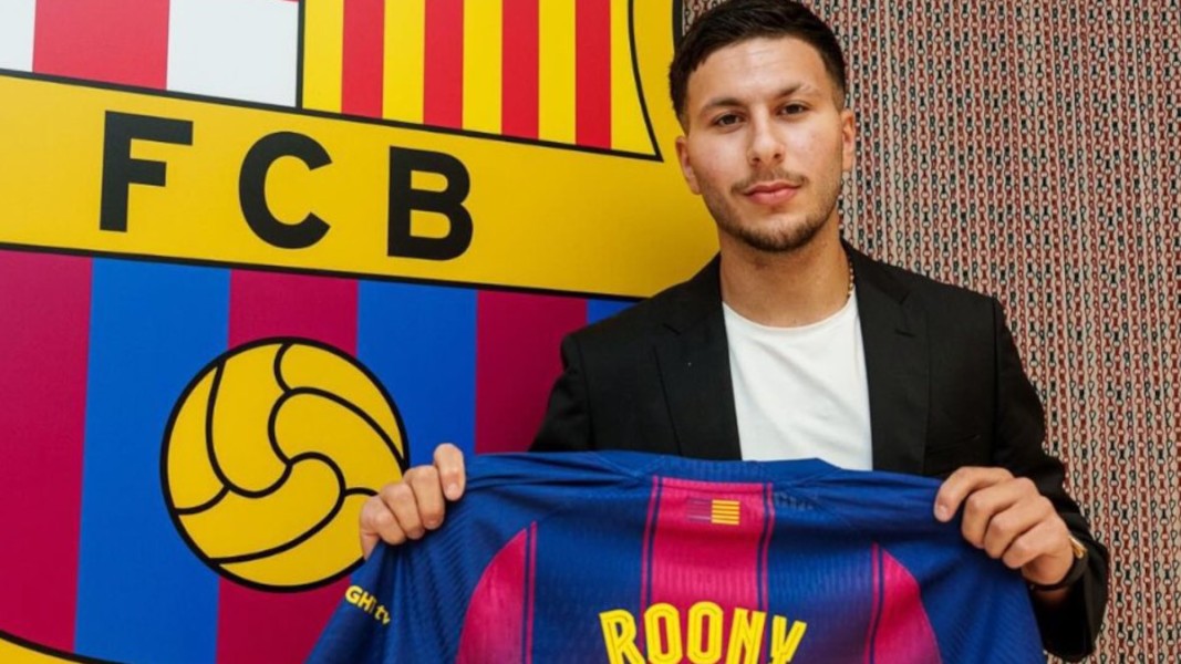 Barcelona Lakukan Manuver Strategis di Bursa Transfer