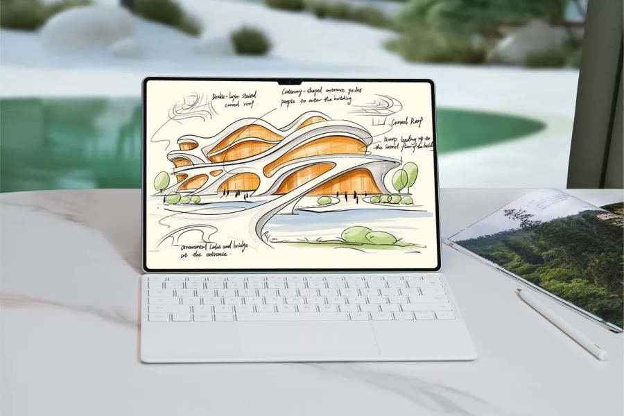 Nikmati Harga Spesial Huawei MatePad dan FreeClip Lewat Promo Eksklusif