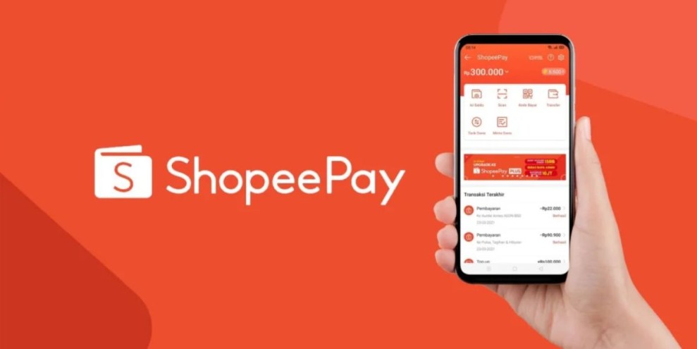 Cara Top Up Saldo DANA ke ShopeePay 2025