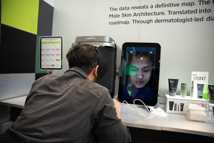 Beauty Tech Dorong Transformasi Industri Kecantikan Global Dan Arah Baru Indonesia