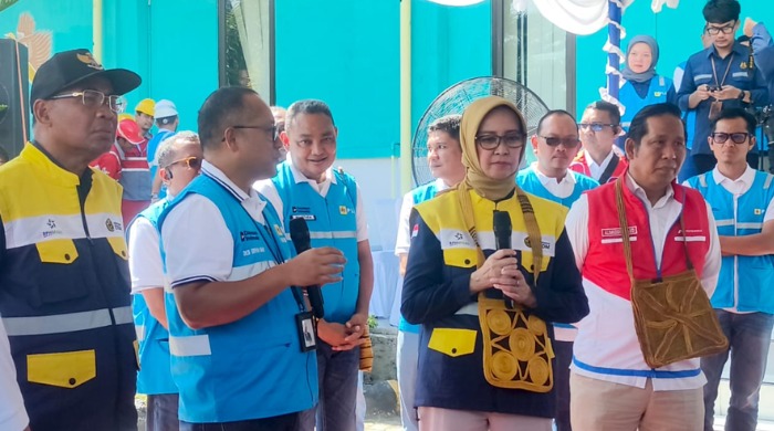 Pertamina Pastikan Stok BBM Aman Selama Ramadhan di Seluruh Papua