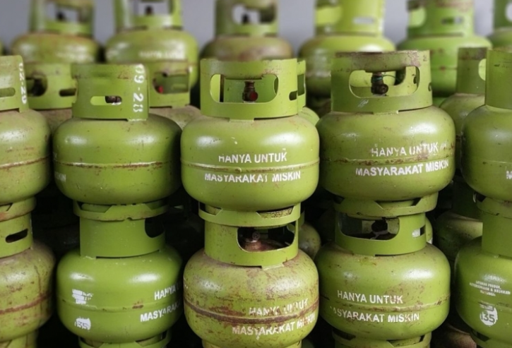 Pemerintah Tegas Tata Ulang Tata Niaga Elpiji 3 Kg, Pastikan Subsidi Tepat Sasaran