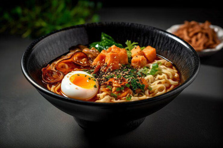 Pilihan16 Tempat Ramen Halal Terbaik Jakarta Selatan Tahun 2025