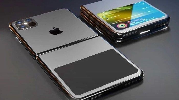iPhone Lipat Siap Hadir, Apple Siapkan Langkah Besar