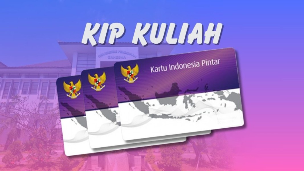 Persyaratan Umum KIP Kuliah Bagi Calon Mahasiswa Baru